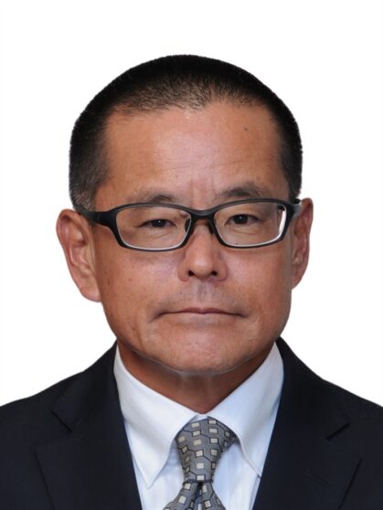 藤原 素雄