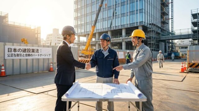 建設業の帳簿ルール（備付と保管）！意外と知らない実務運用を徹底解説