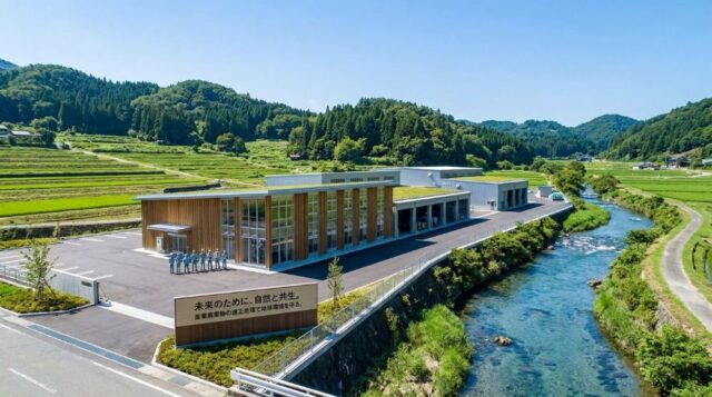 産業廃棄物処理の基本と落とし穴！廃棄物処理法違反による罰則と実務対策