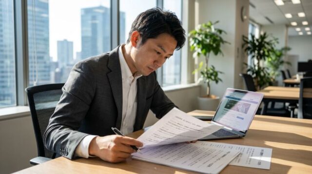 WDS（廃棄物データシート）の活用法！建設・加工業者が知るべき産廃処理の基本