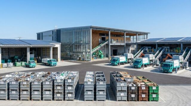 産業廃棄物20種類の一覧と分類！建設・加工業者向けに基本をわかりやすく解説