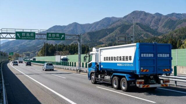 【産廃の県外搬出】知らないと条例違反に？「事前協議」の手続きと自治体ごとの違い（千葉県・静岡県の比較）を行政書士が解説