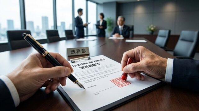 【取適法（旧下請法）】資本金1000万超の建設・加工業は要注意！一番多い「製造委託」の4類型と具体例を行政書士が解説