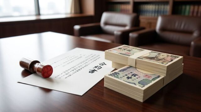 【取適法（旧下請法）】「システム利用料」の控除も違法！？代金減額の禁止と公表・営業停止リスクを行政書士が解説